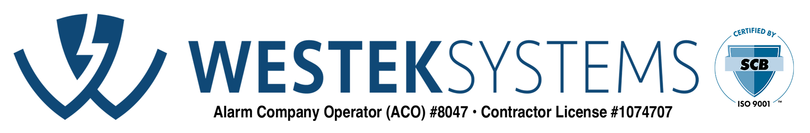 Westek Systems