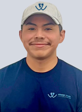 Westek-Systems-Giovanni-Suarez-Professional Electricians