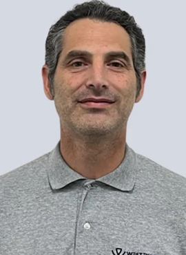 Westek-Systems-Sal-Russo